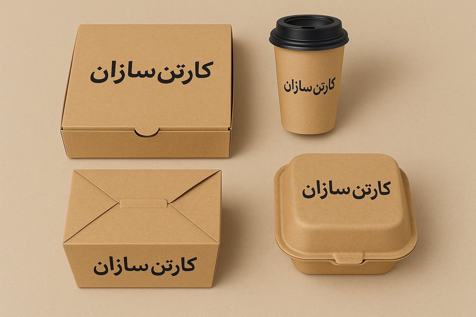 5 ویژگی مهم که قبل از خرید کارتن باید بدانید